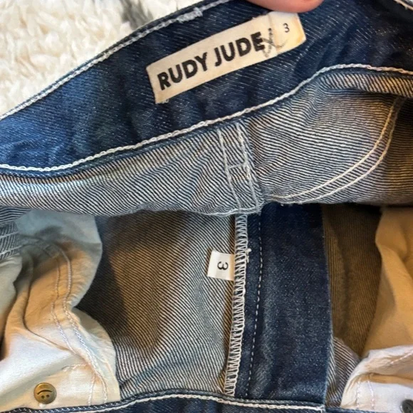 Rudy Jude Utility Jean - Picture 10 of 16